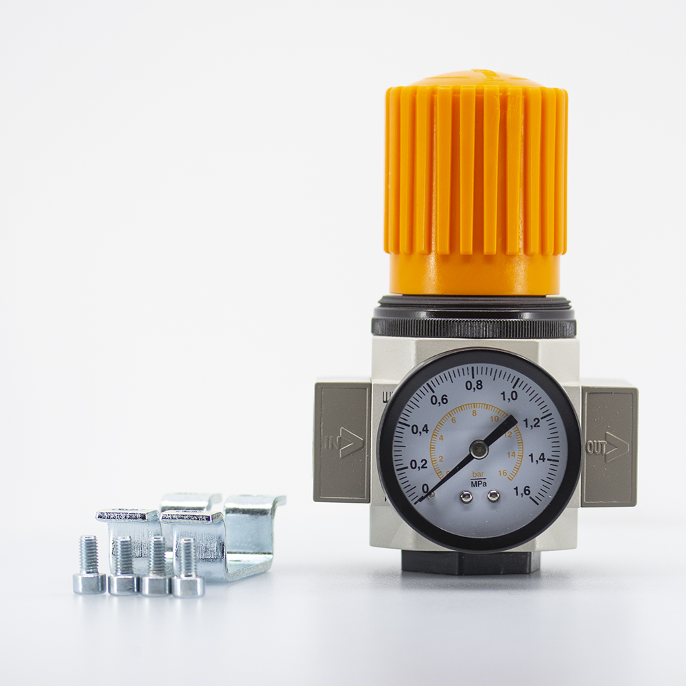 1/2 HI FLOW AIR REGULATOR GNG Sales