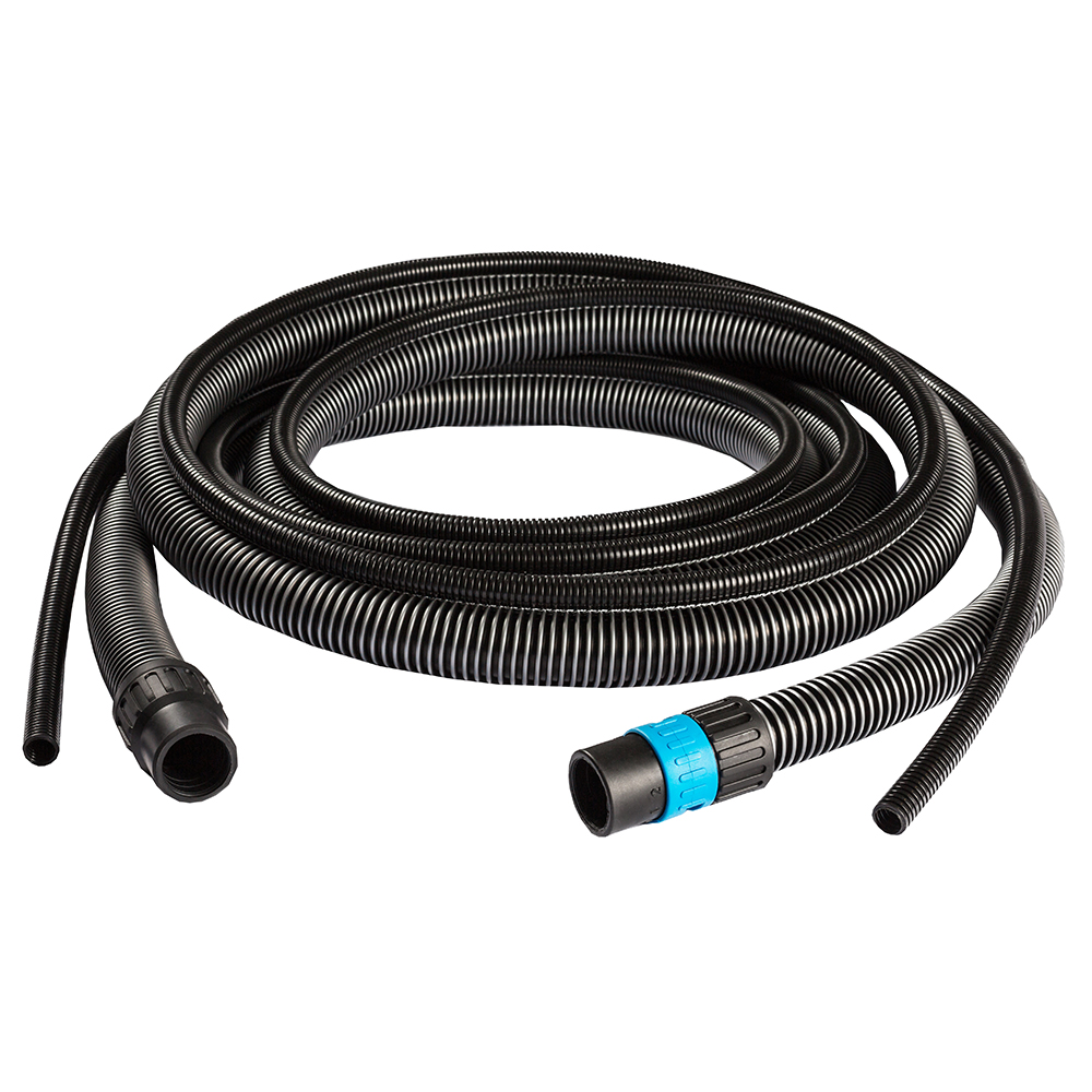 [9gat02001] antistatic conic hose assembly