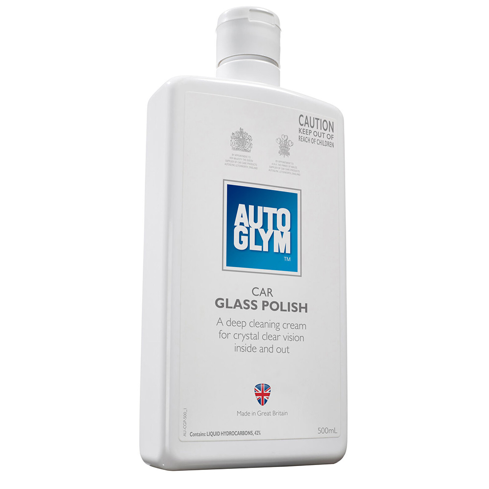 super resin polish 500ml