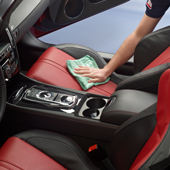 LEATHER CLEANER 500ml GNG Sales