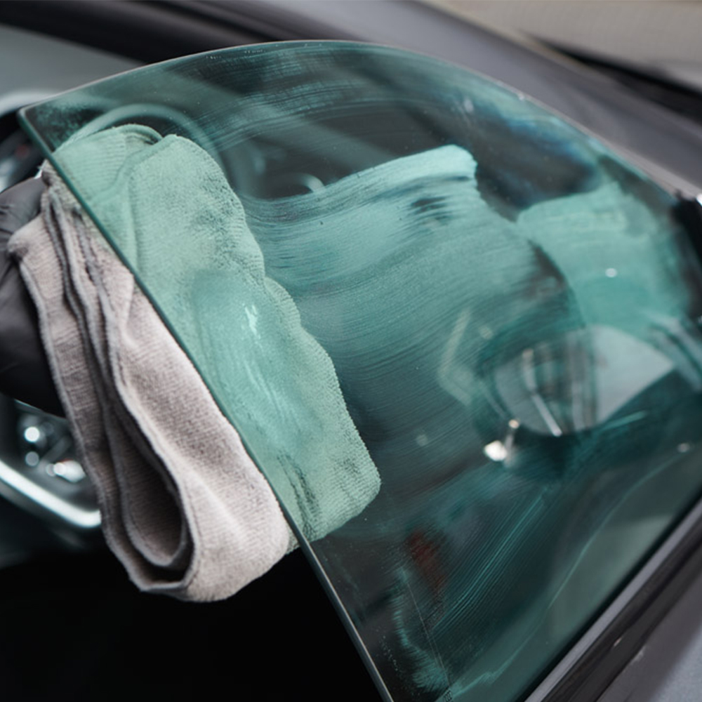 GLASS POLISH – 5L – GNG Sales