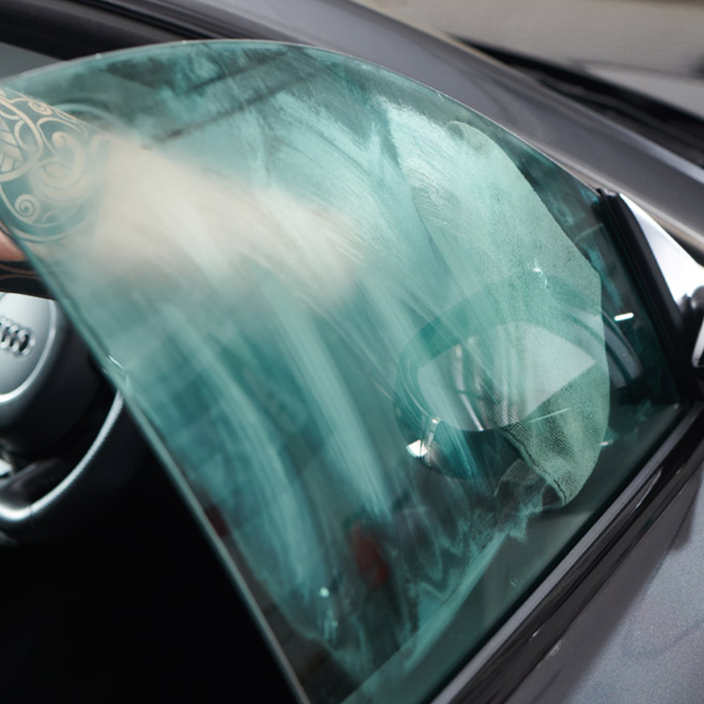 GLASS POLISH – 5L – GNG Sales