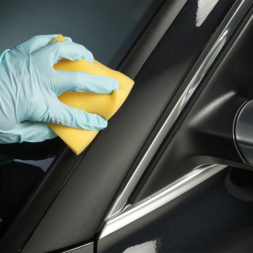 PLASTIC & TRIM CONDITIONER 1L DG GNG Sales