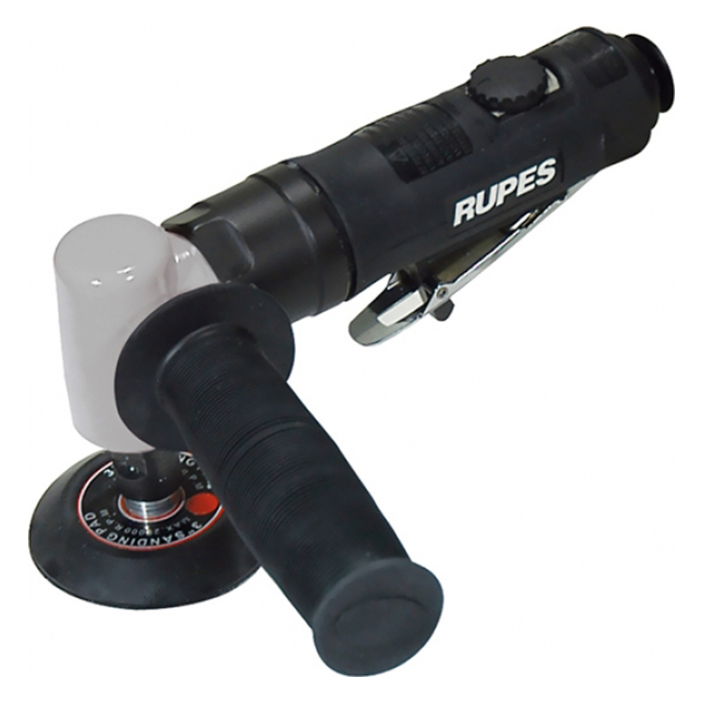 [lh76p] right angle pneumatic polisher