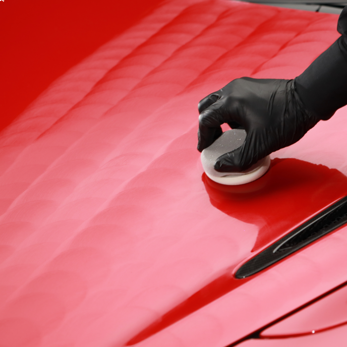 ULTRA HIGH DEFINITION WAX KIT DG GNG Sales