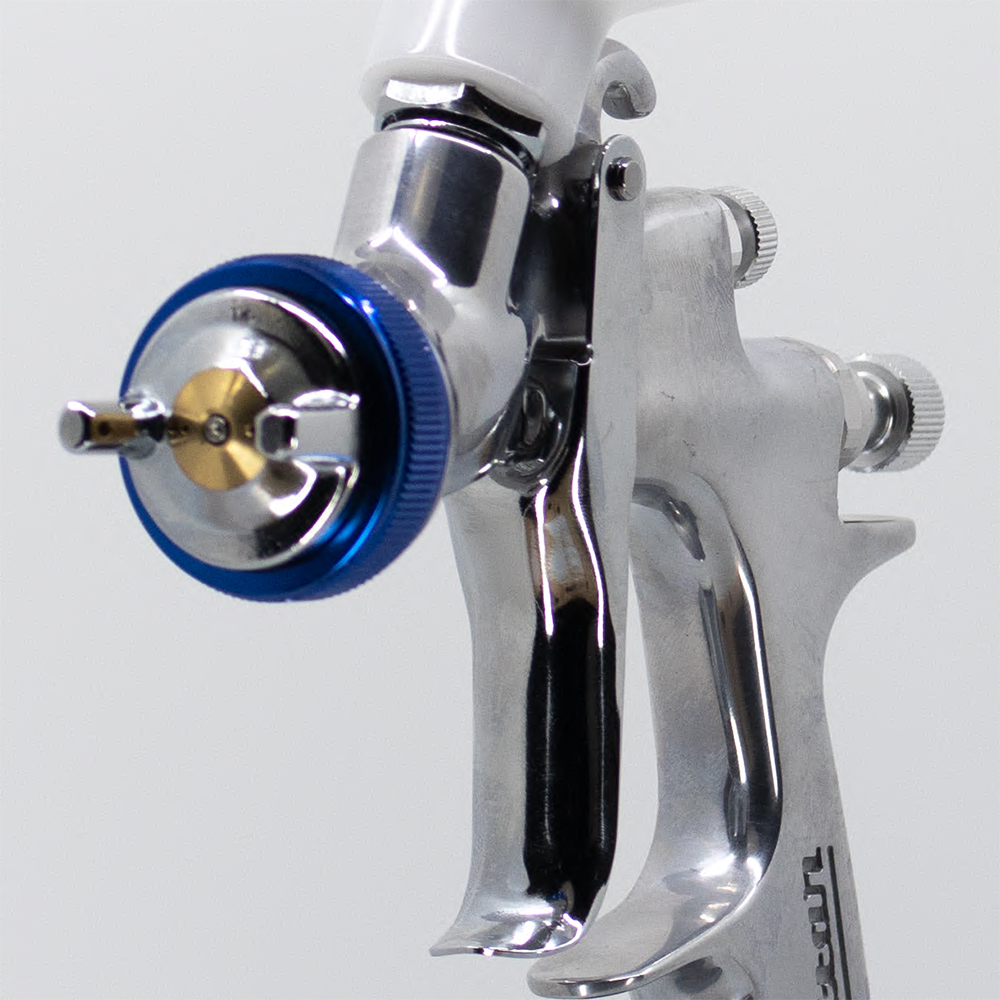 NEW CENTURY SGC4000 GRAVITY 1.6mm – GNG Sales