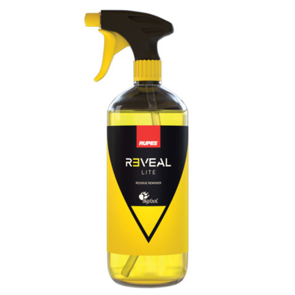 reveal lite 750ml yellow