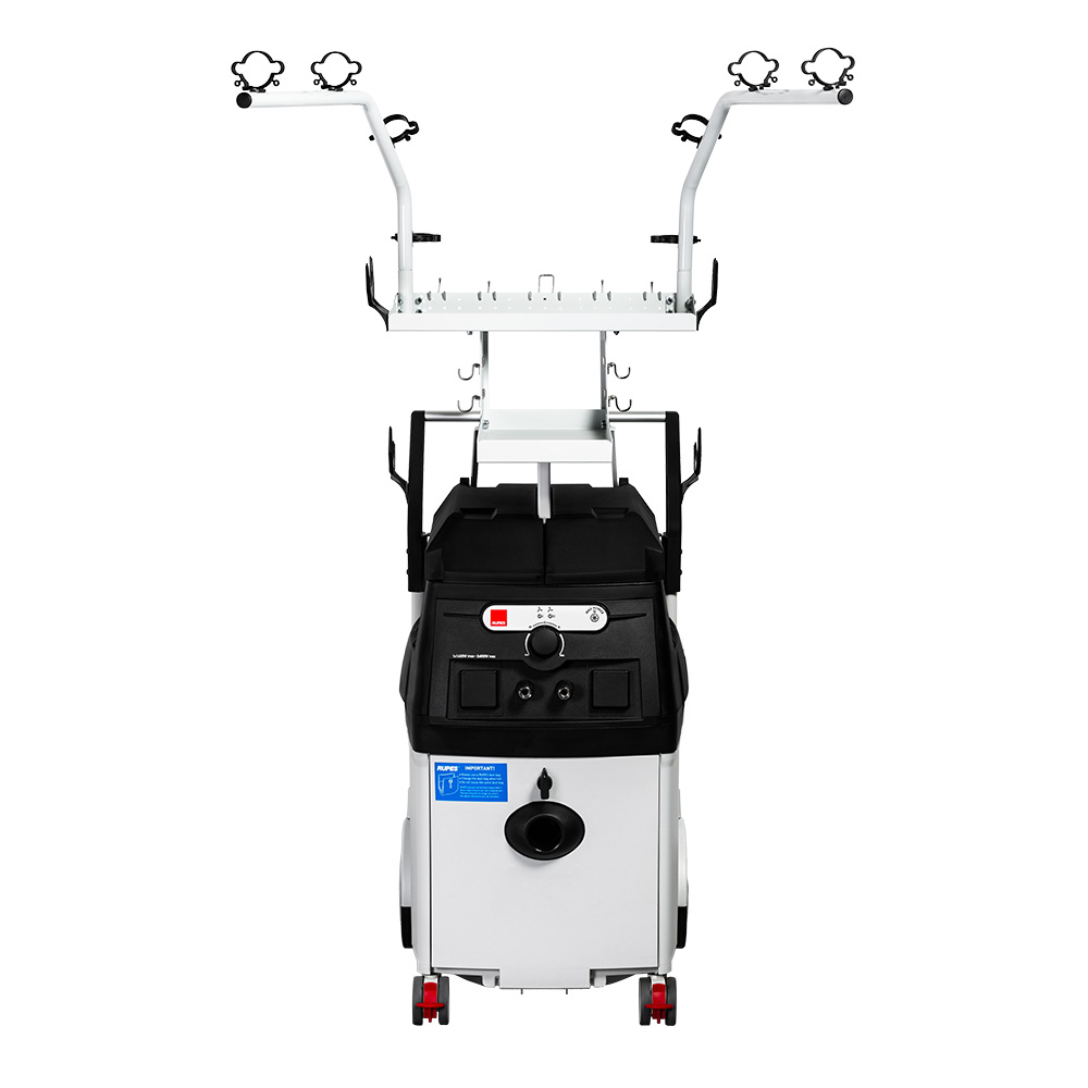includes ks300,hepa filter and w/s