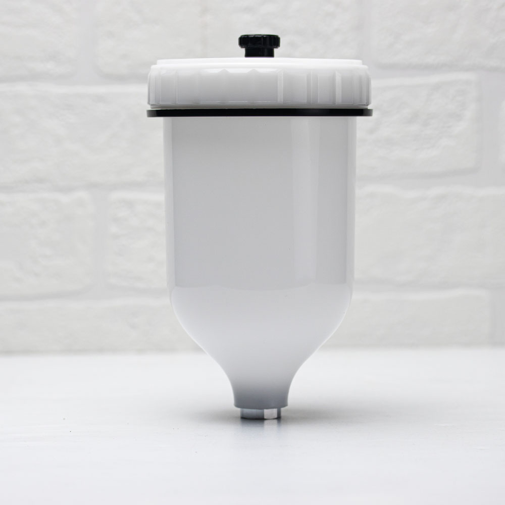 workquip x1 600ml pot