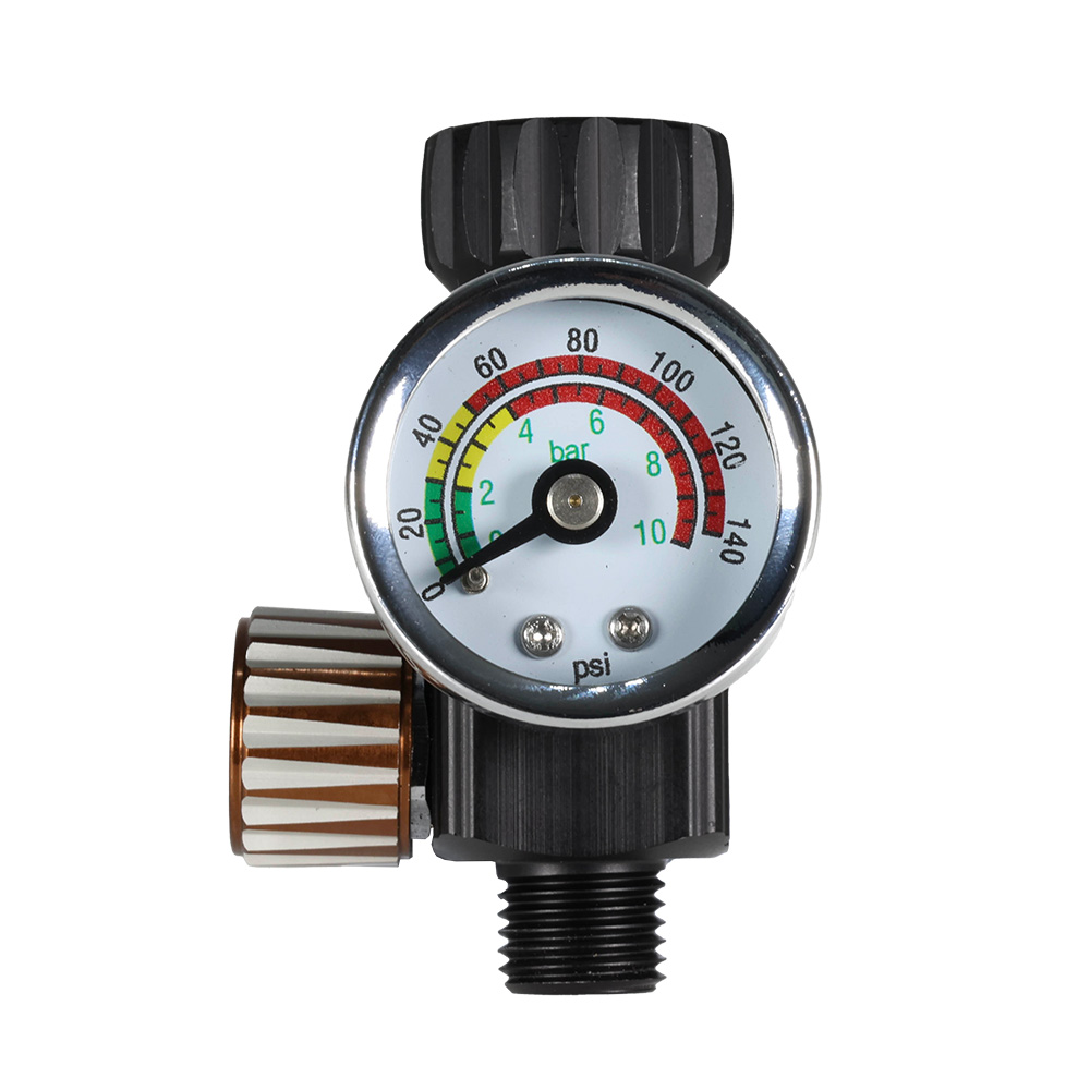 workquip x1 compact spray gun air reg