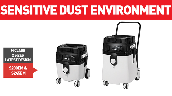 sensitive dust with heading