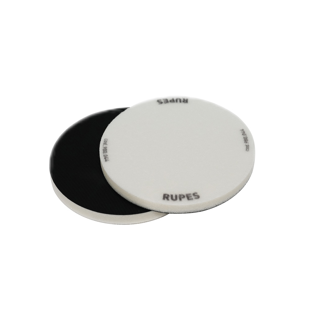 rupes interface 75mm no hole 12mm (2pk)