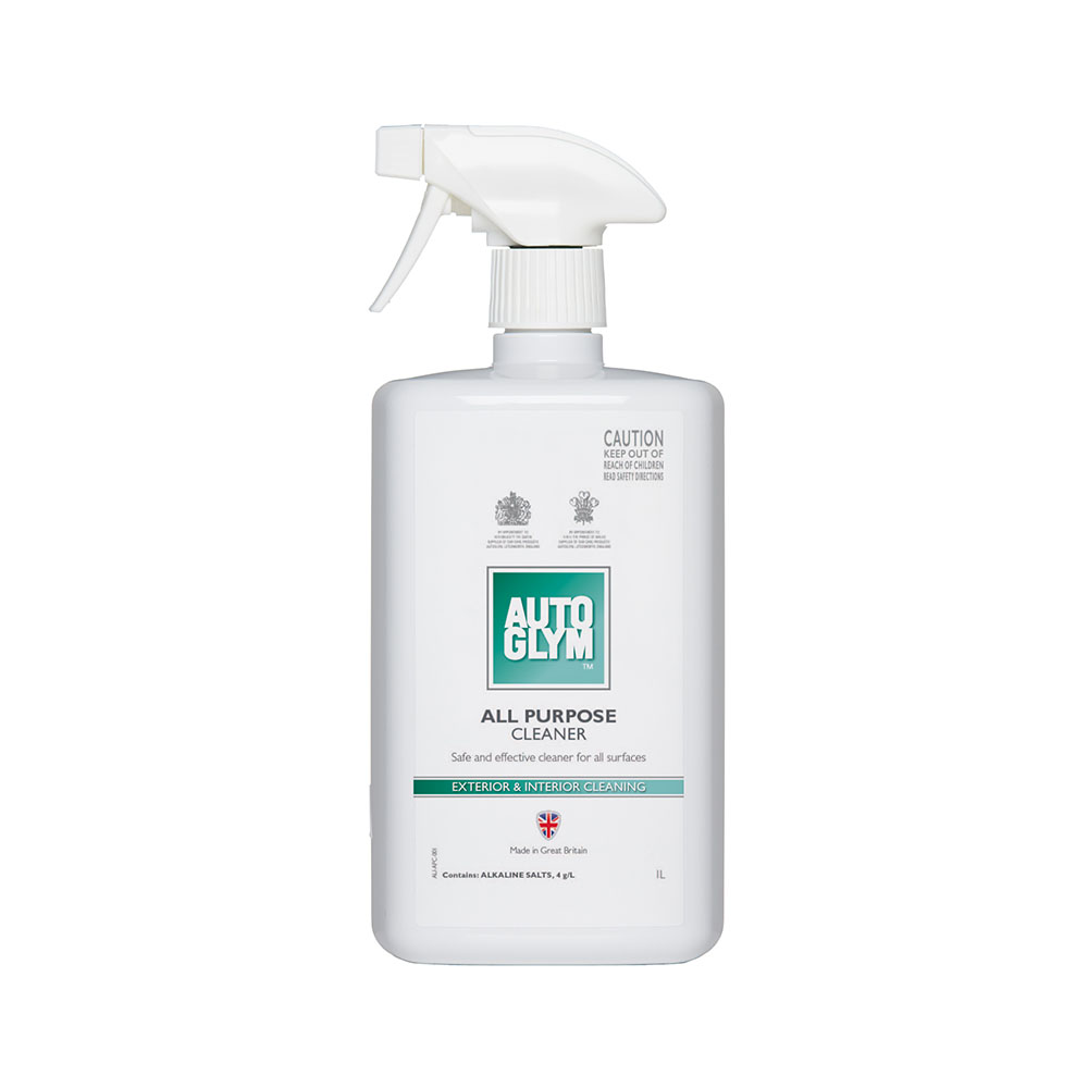 all purpose cleaner 1l