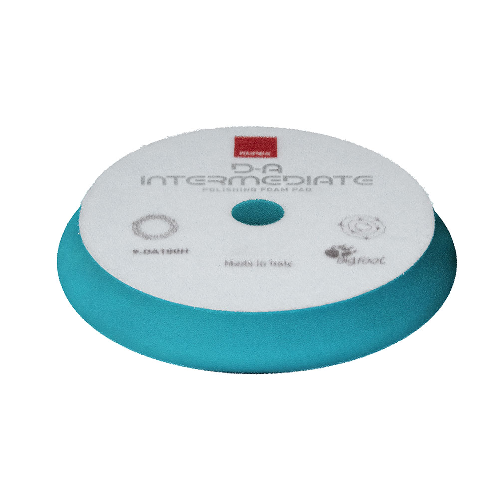 hookon foam da intermediate 150/180mm